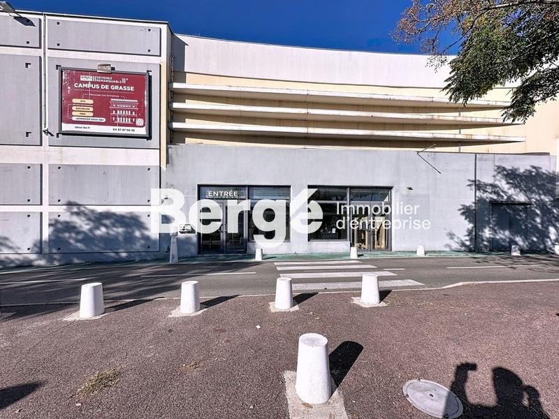 Local commercial - 100 m²