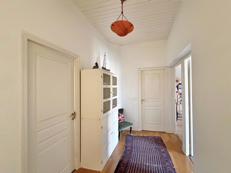 Maison - 151 m² - 6 pièces