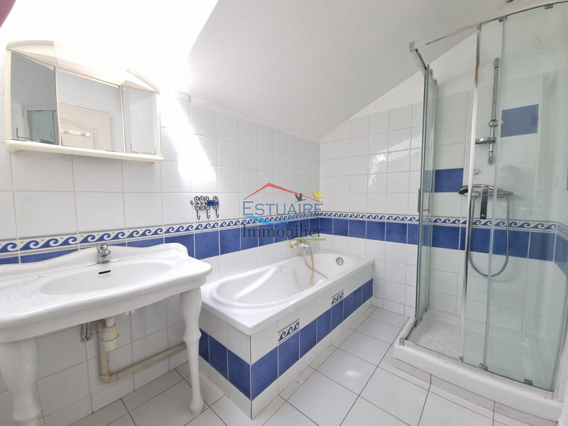 Maison - 149 m² - 6 pièces