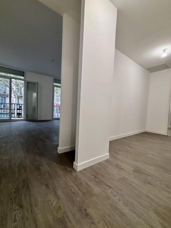 Appartement - 100 m² - 4 pièces