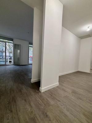 Appartement - 100 m² - 4 pièces