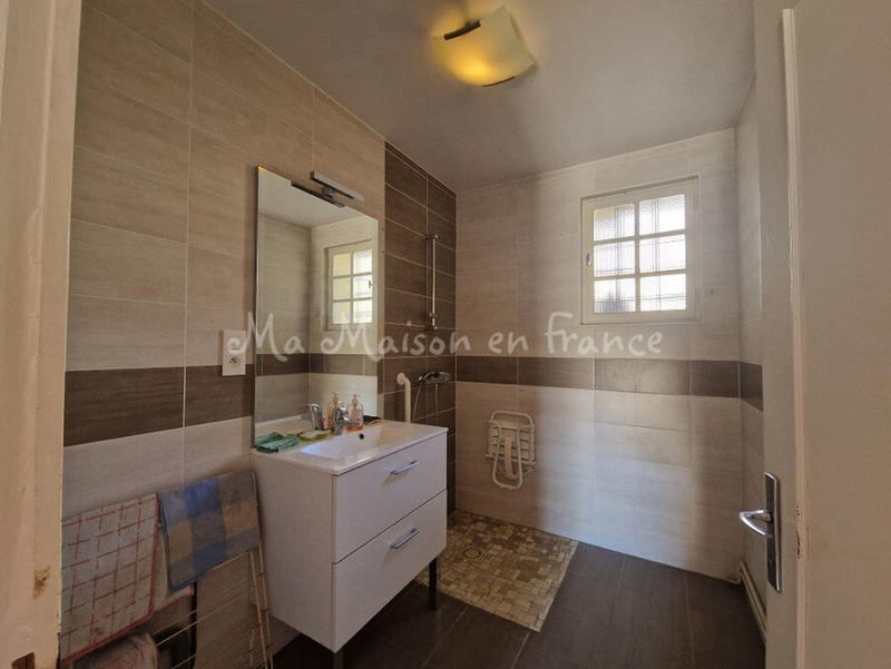 Maison - 152 m² - 8 pièces