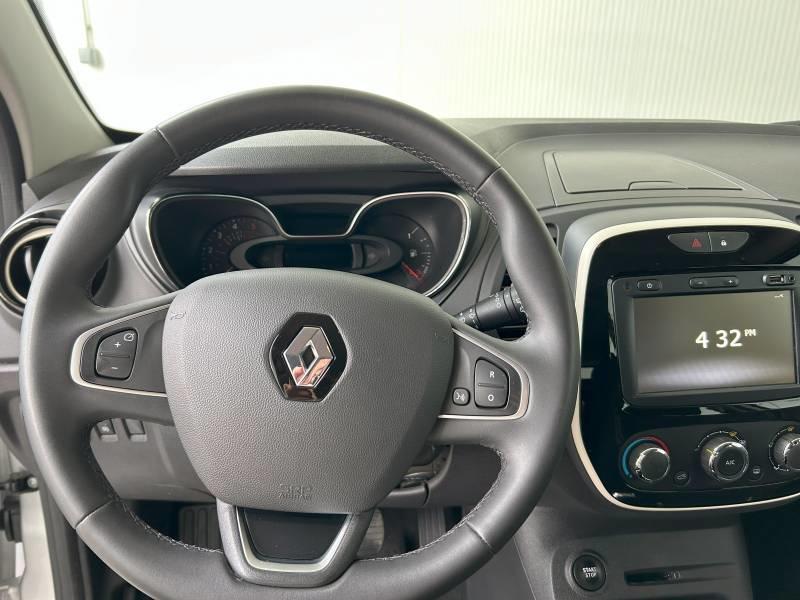 Renault Captur dCi 90 E6c Business