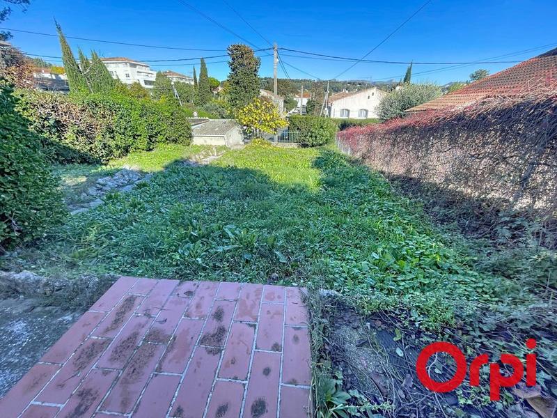 Maison - 50 m² - 3 pièces