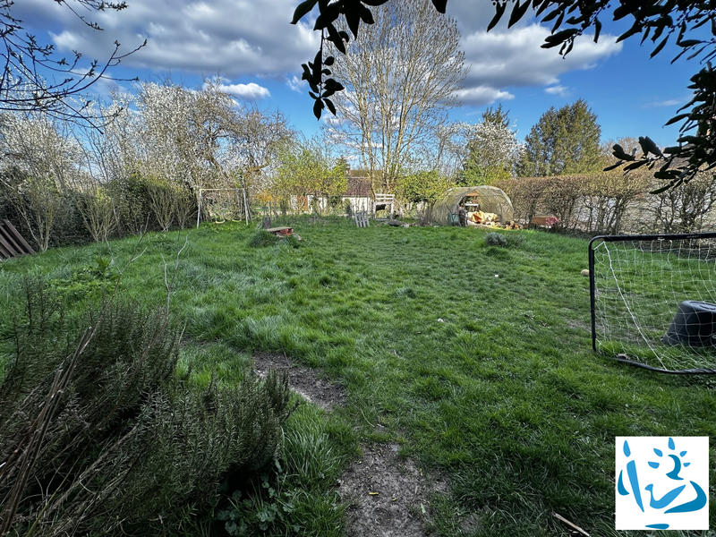 Maison ancienne - 218 m² - 7 pièces