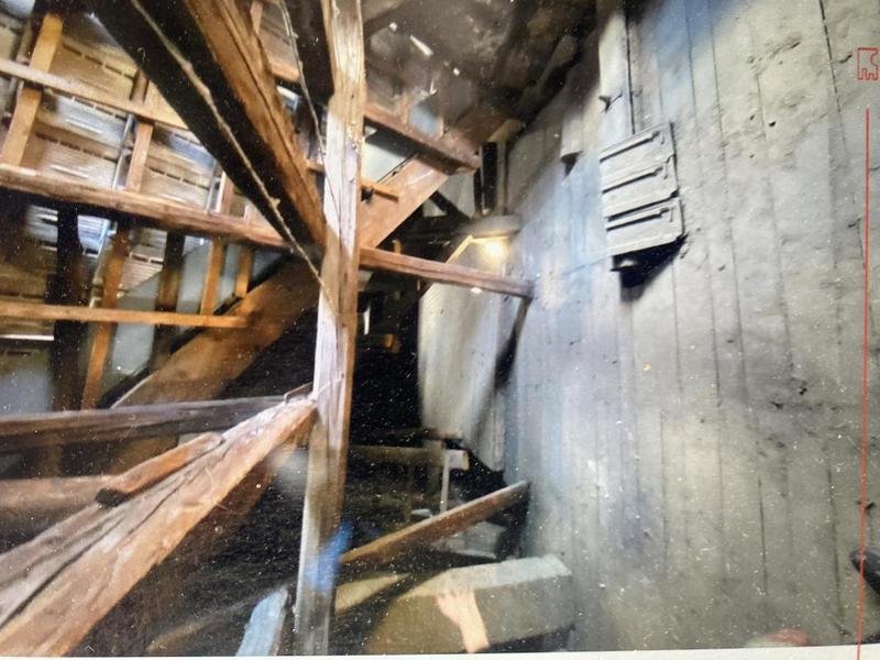 Maison - 84 m² - 4 pièces