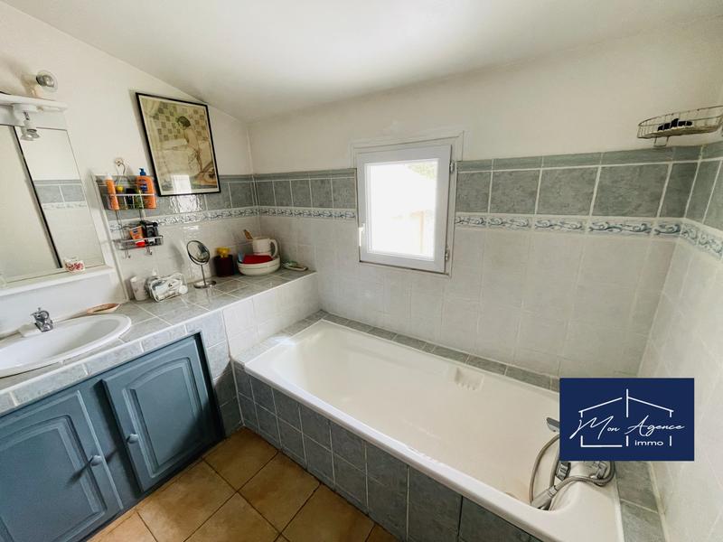 Maison - 153 m² - 5 pièces