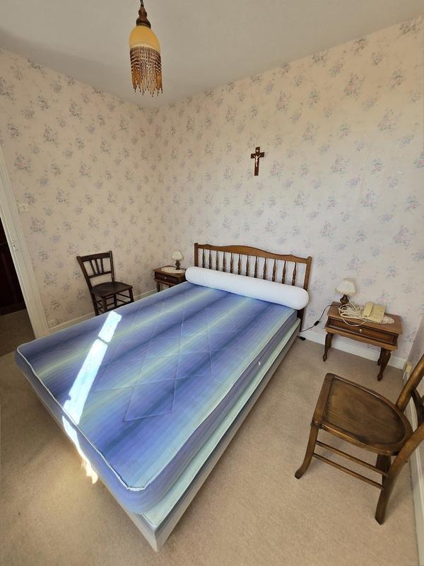 Maison - 67 m² - 3 pièces