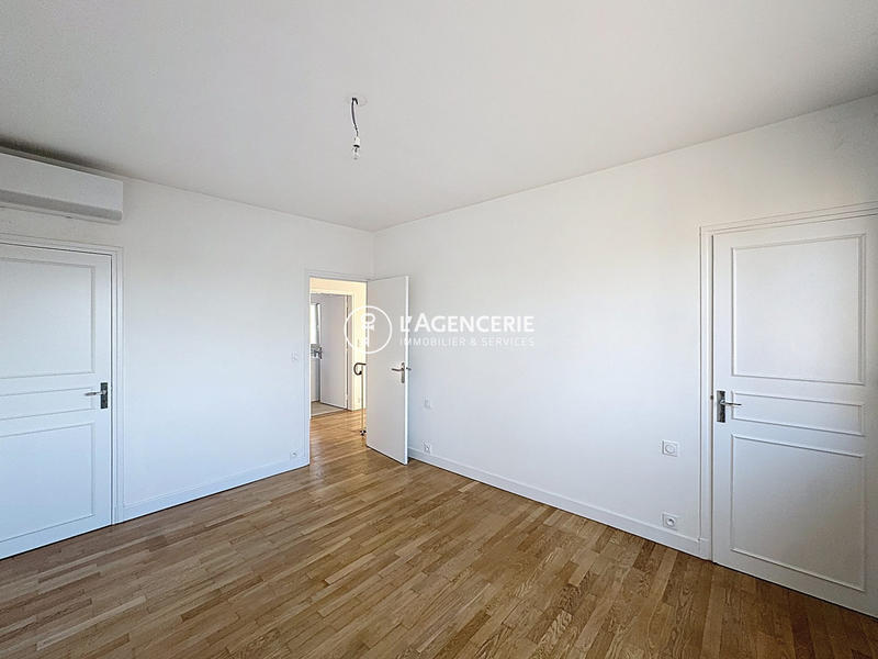 Maison - 122 m² - 5 pièces