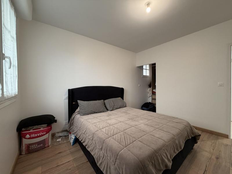 Maison traditionnelle - 160 m² - 6 pièces