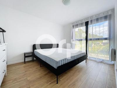 Duplex - 50 m² - 4 pièces