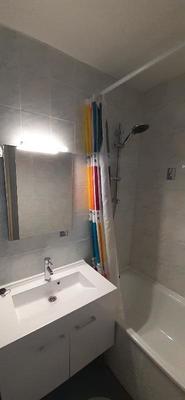 Studio - 22 m² - 1 pièce