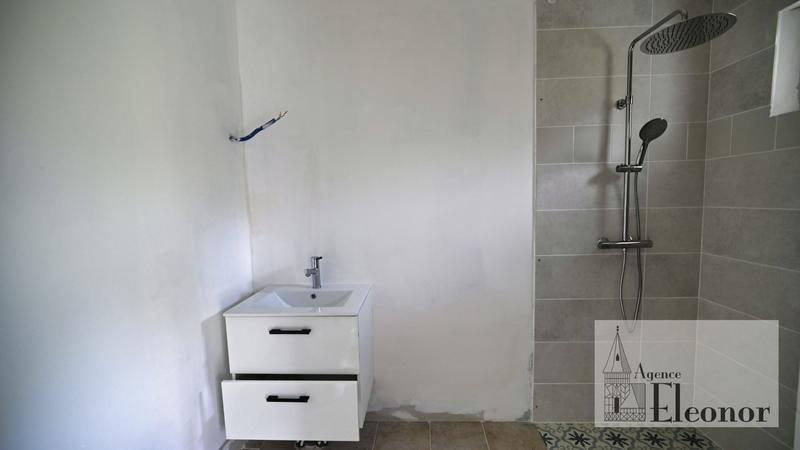 Maison - 133 m² - 6 pièces