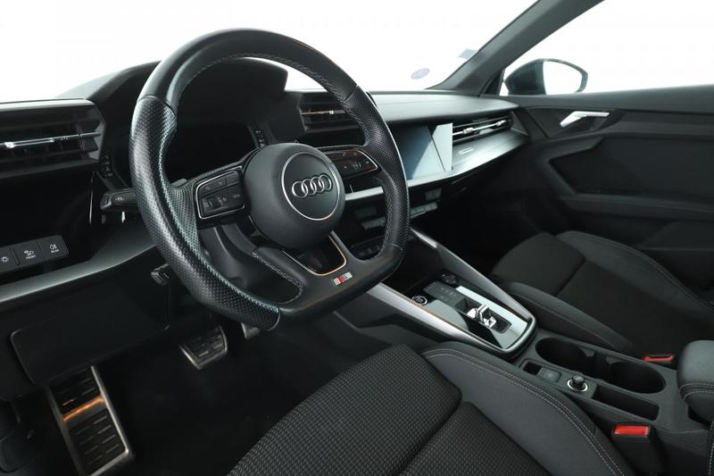 Audi A3 Berline 35 Tfsi mHEV s line s tronic 7 150 ch