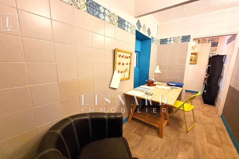 Local commercial - 168 m²