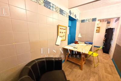 Local commercial - 168 m²