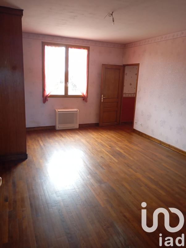 Maison - 205 m² - 8 pièces