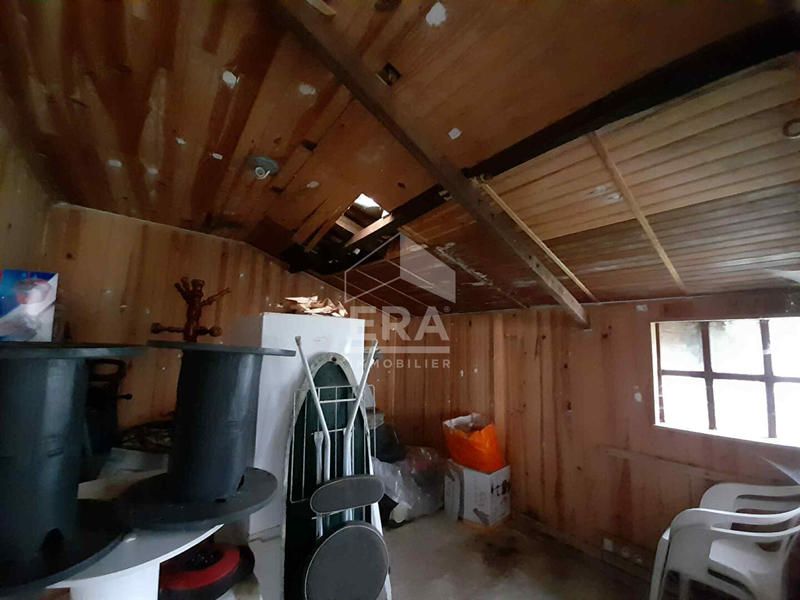 Maison - 50 m² - 2 pièces