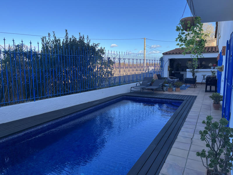 Mas - 315 m² - 5 pièces