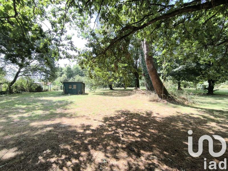 Maison - 142 m² - 5 pièces