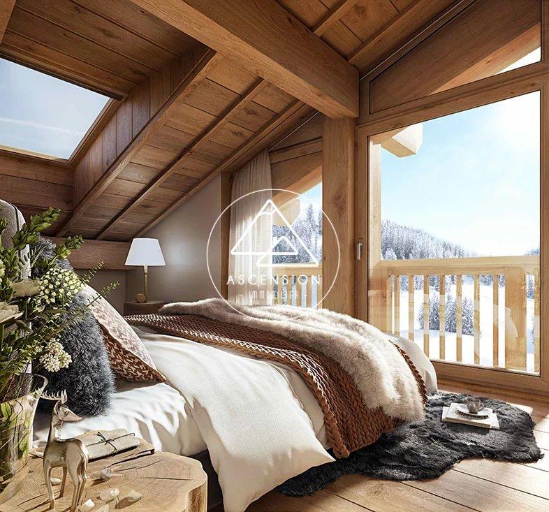 Appartement - 73 m² - 3 pièces