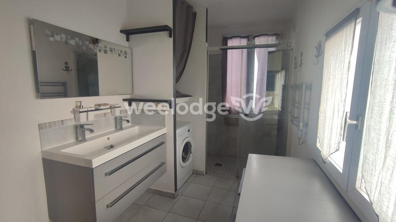 Maison - 104 m² - 5 pièces