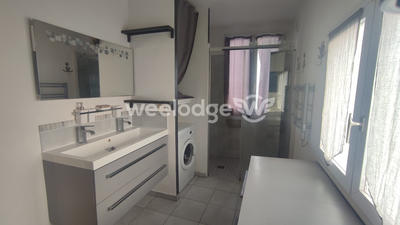 Maison - 104 m² - 5 pièces