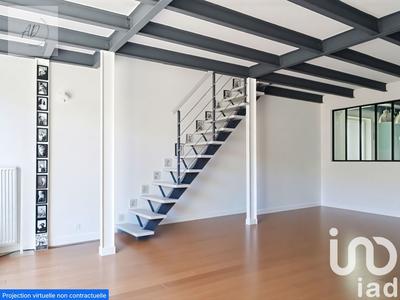 Appartement - 84 m² - 4 pièces