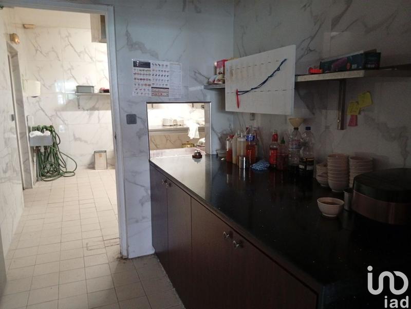 Local commercial - 804 m²