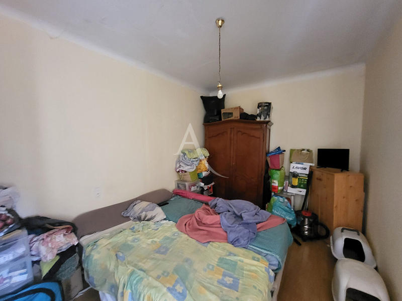 Maison - 44 m² - 3 pièces