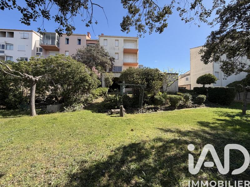 Appartement - 85 m² - 3 pièces