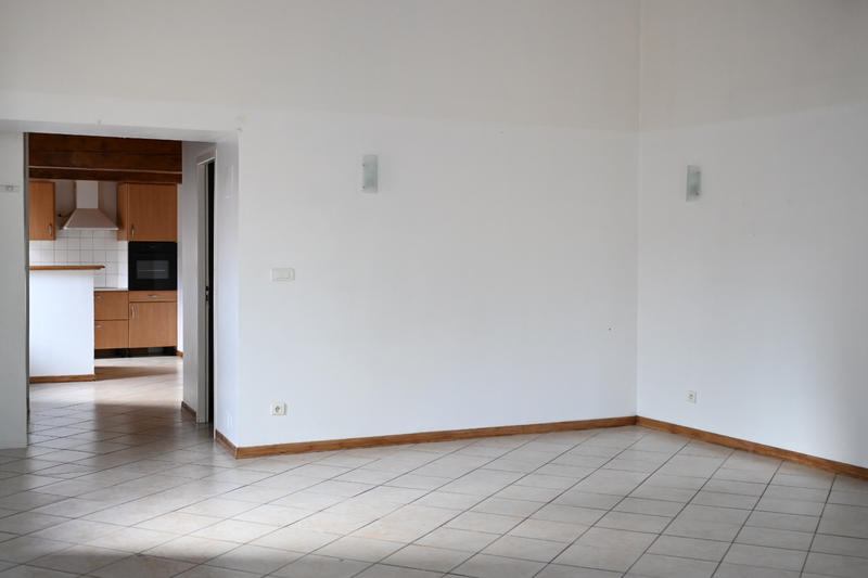 Maison - 101 m² - 4 pièces