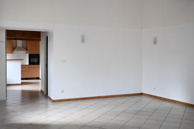 Maison - 101 m² - 4 pièces