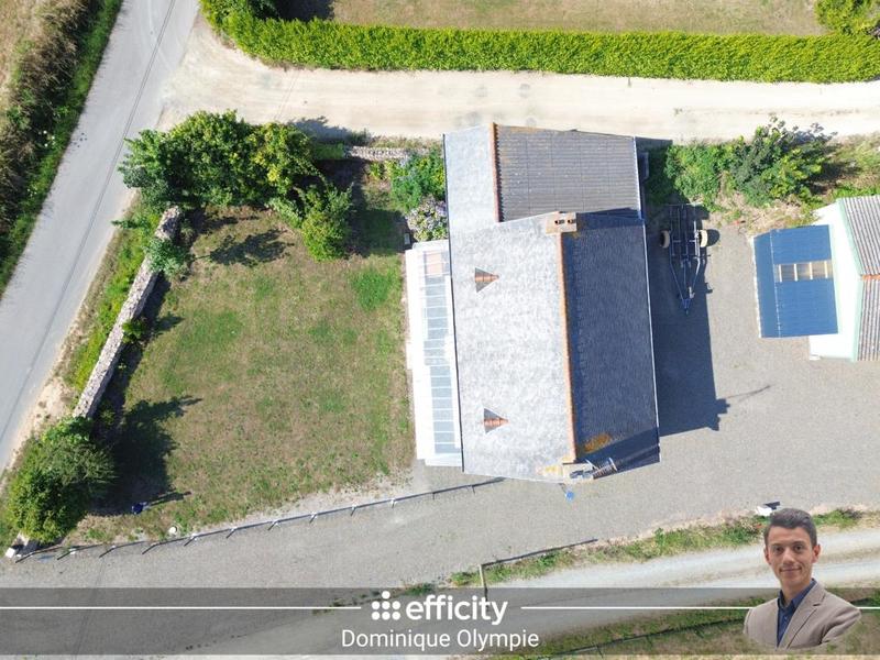 Maison - 103 m² - 5 pièces