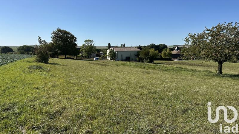 Terrain - 4 430 m²