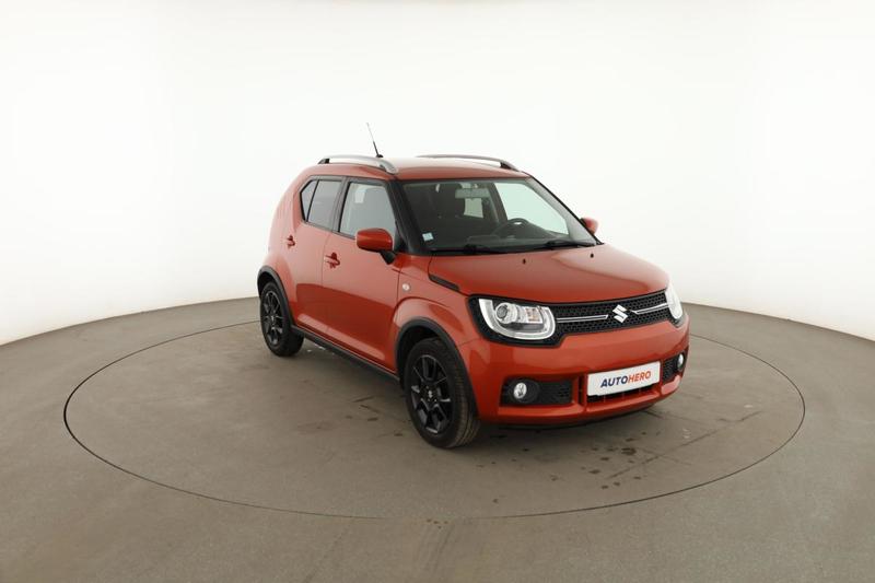 Suzuki Ignis 1.2 DualJet Hybrid Privilege 90 ch