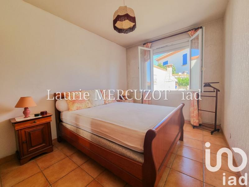 Maison - 99 m² - 4 pièces