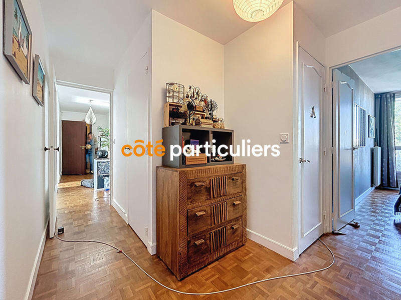 Appartement - 81 m² - 4 pièces