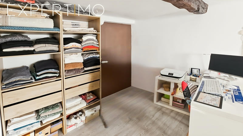 Maison - 49 m² - 2 pièces