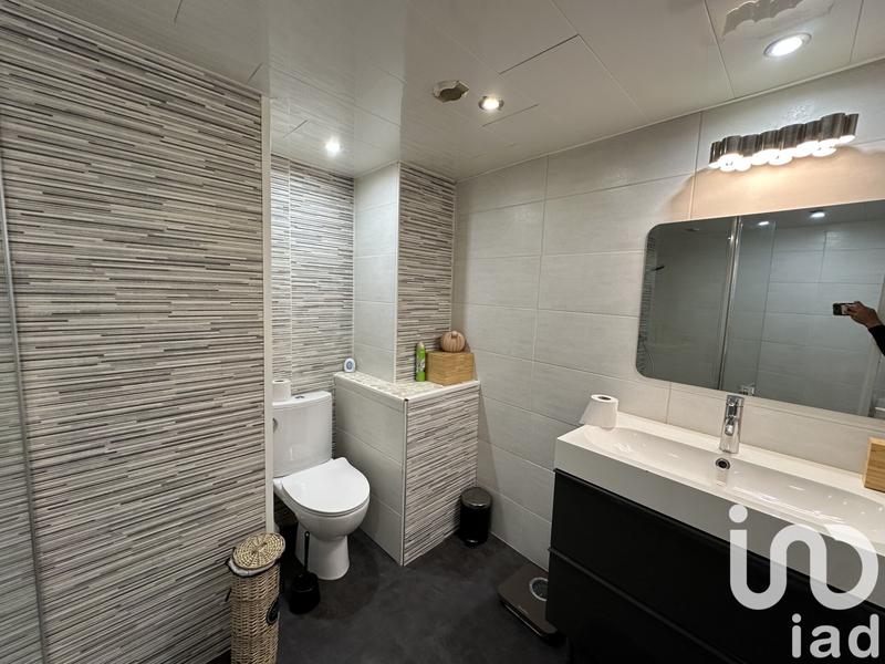 Appartement - 120 m² - 4 pièces