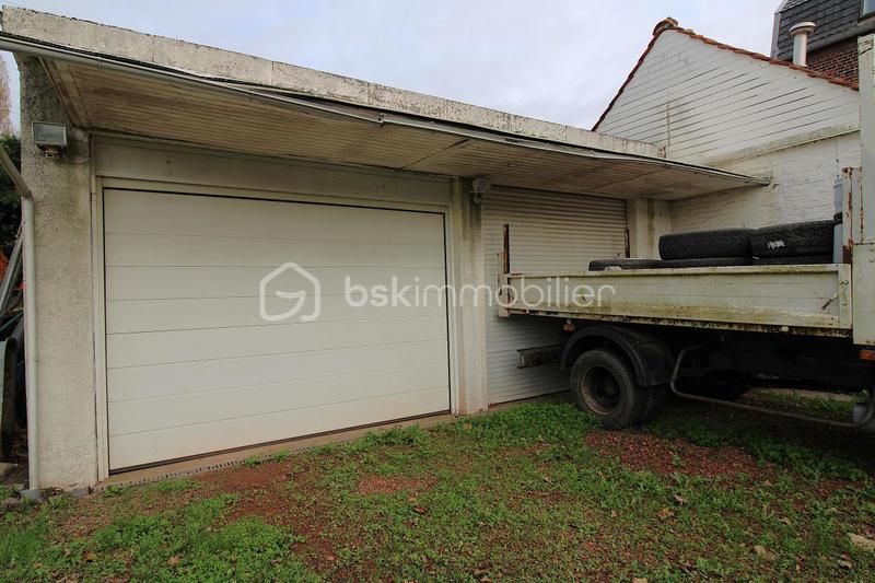 Maison de maîtres - 205 m² - 7 pièces