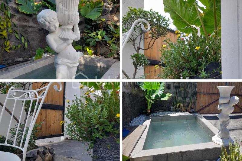 Maison - 101 m² - 5 pièces