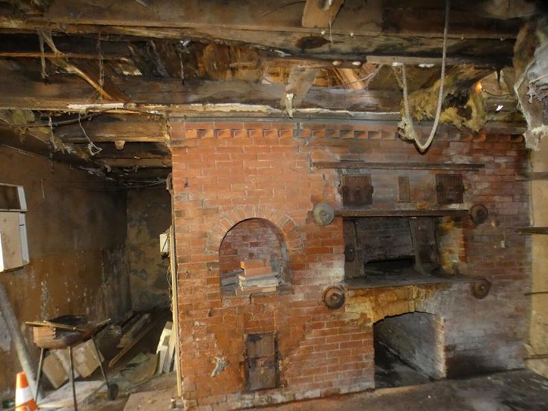 Maison - 250 m² - 4 pièces