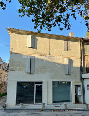 Local d'activité / Entrepôt - 38 m²