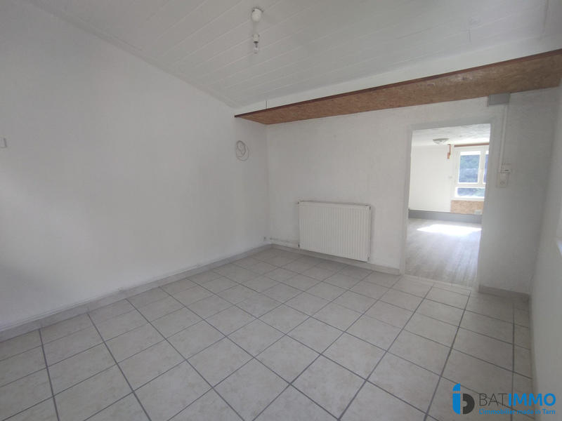 Maison - 70 m² - 4 pièces