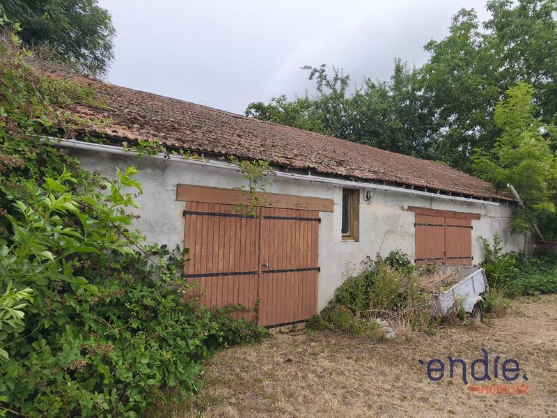 Maison - 124 m² - 4 pièces