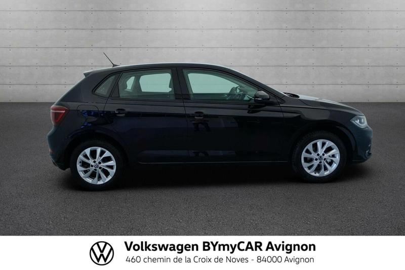Volkswagen Polo 1.0 Tsi 95 s&amp;S Dsg7 Style