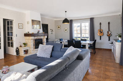 Maison - 146 m² - 5 pièces