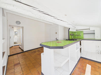 Appartement - 40 m² - 1 pièce