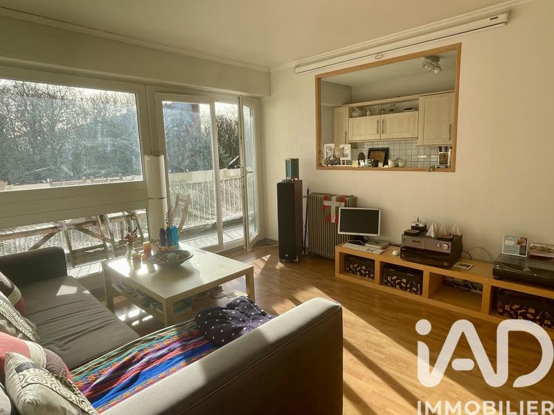 Appartement - 78 m² - 4 pièces